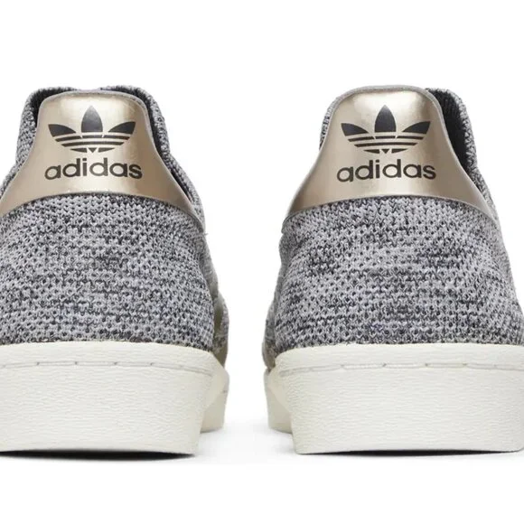 Adidas Superstar PK NM Boost Mens Athletic Shoes Sneakers Size 6 Gray BB8973 - Picture 8 of 9